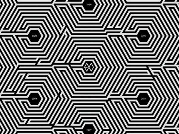 EXO - Overdose